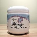 Hagerty Silver Clean - 207ml Jar